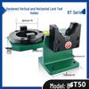 CNC Machining Center Tool Holder BT50/BT40, Tool Changer, Vertical/Horizontal with Accessories