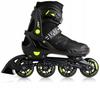 Adjustable Roller Skates Blackwheels Sonic R. 39-42