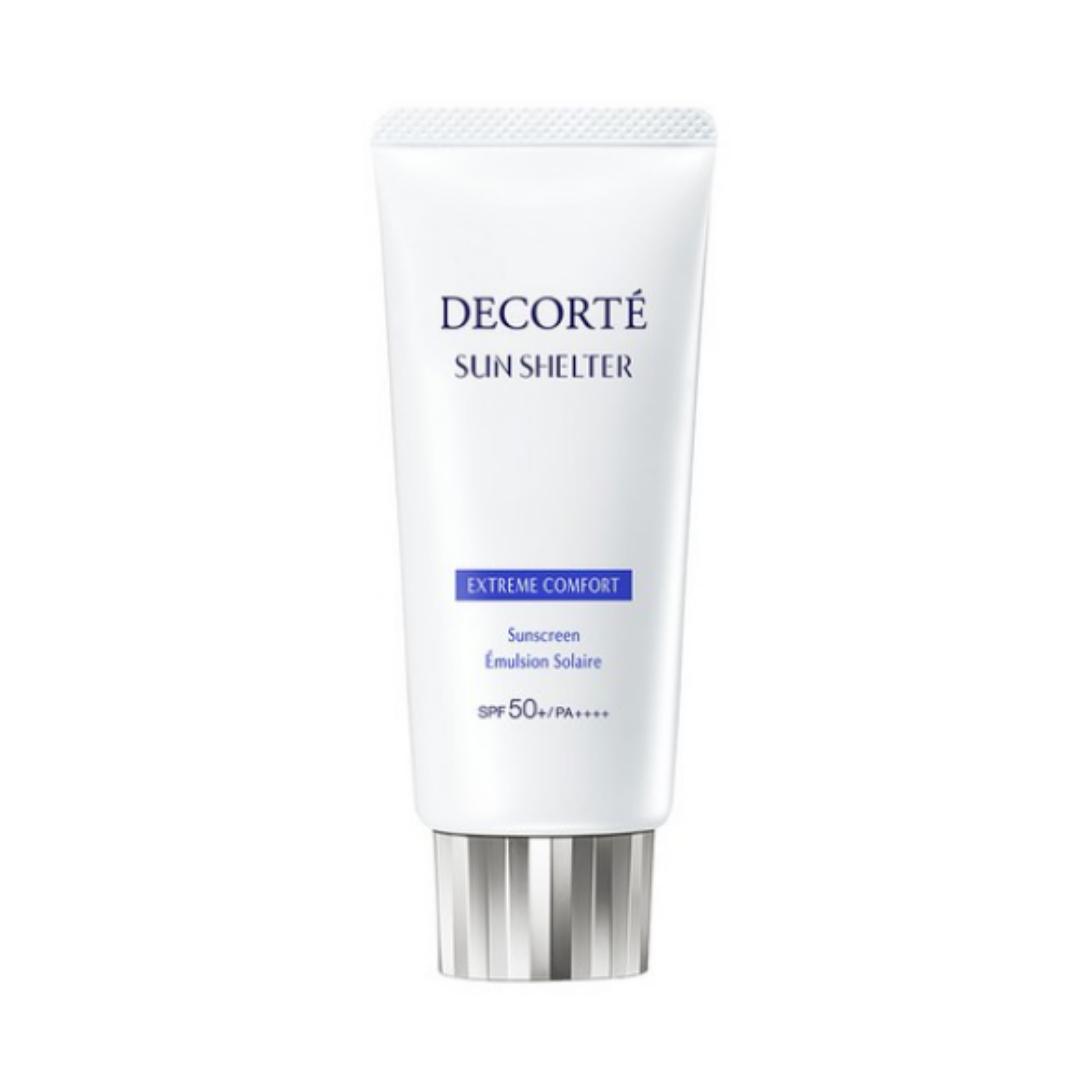 

Decorté Sun Shelter Multi‑Protection Comfort SPF50+ PA++++ — 60 g — 1 unit