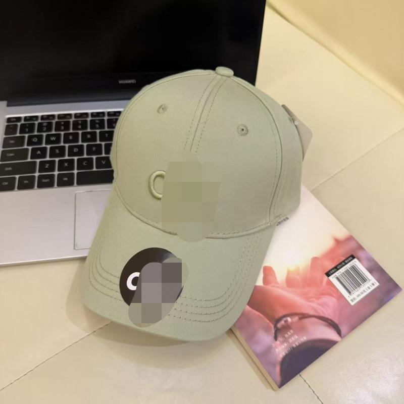 European and American Alo New Baseball Cap Cap Cap Outdoor Sun Protection Sunshade Leisure Sports Running Fitness Equestrian Hat Men