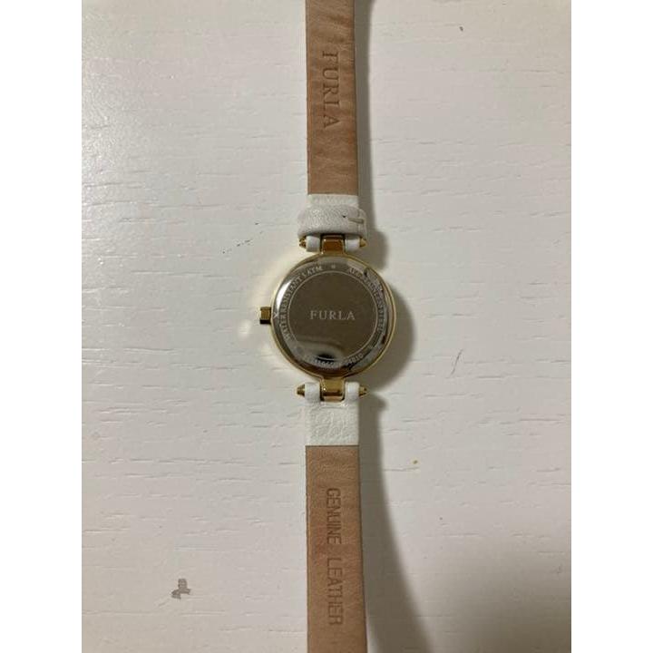 Used FURLA LINDA Ladies Watch Furla Watch Ladies
