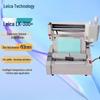 Leica LK-300+ Smart A4 Desktop Adhesive Binding Machine