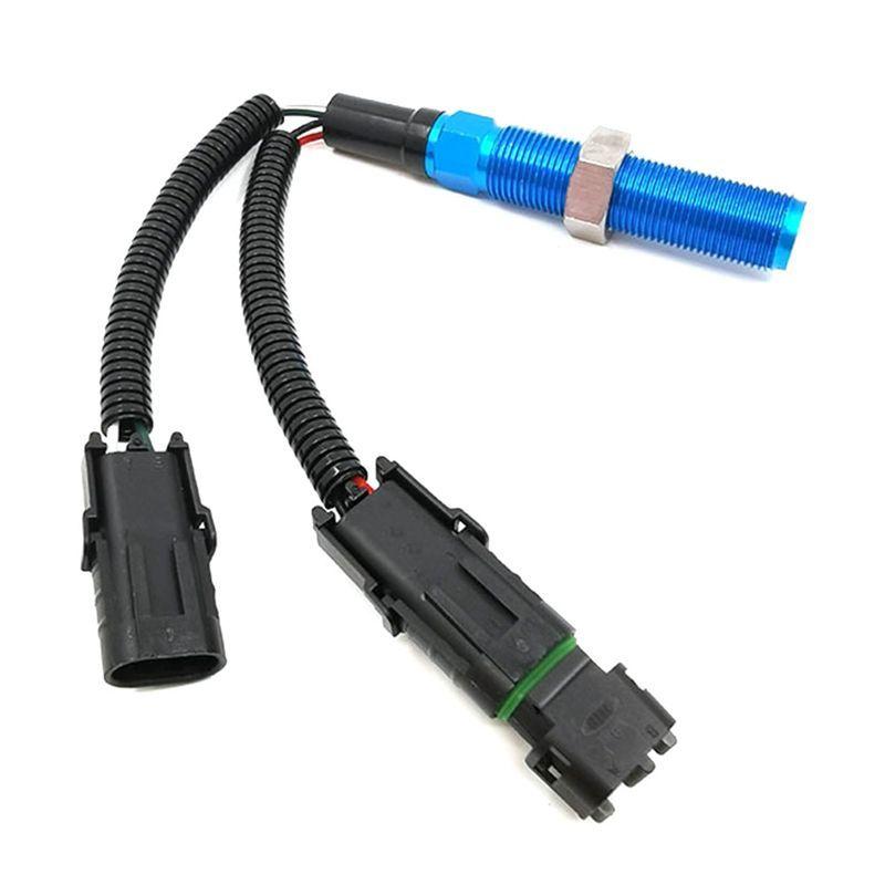 Powerful 1 Piece Speed Sensor Brand New Excavator Accessories For Cumm Engine ISMM11 QSM11