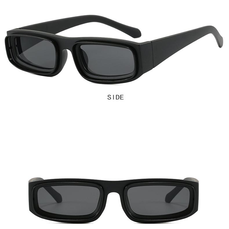 Женские солнцезащитные очки — фото 12