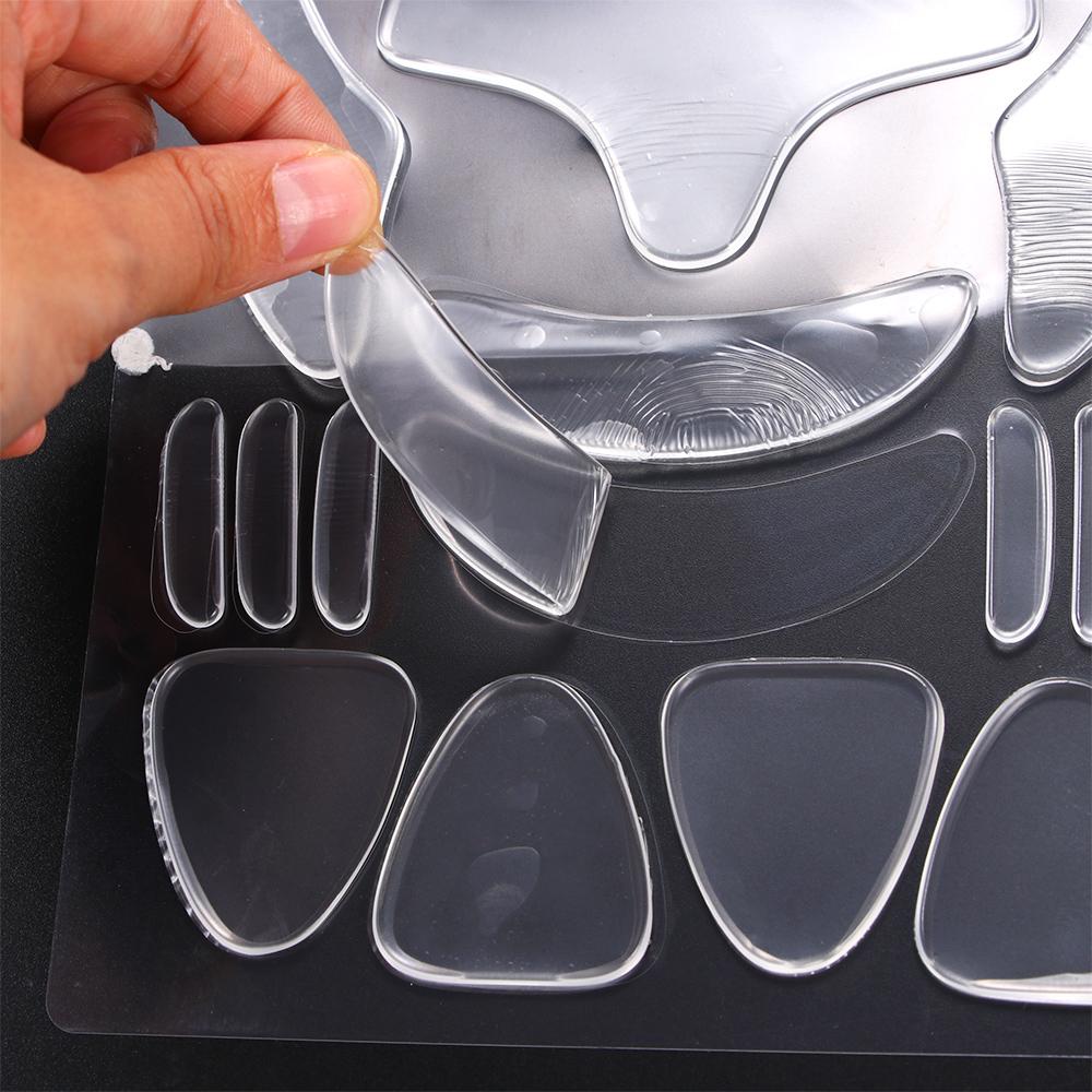 Care Face Lifting Wrinkle Removal Forehead Sticker Cheek Chin Sticker Face Lift Up Tape Eye Patches