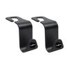 Motorcycle Sticker/Car Seat Hook Hanger Multi Functional Storage Hooks For BMW M E46 E90 E60 F30 F10 E39 E36 F20 G30 E30 F11 F31 YN8
