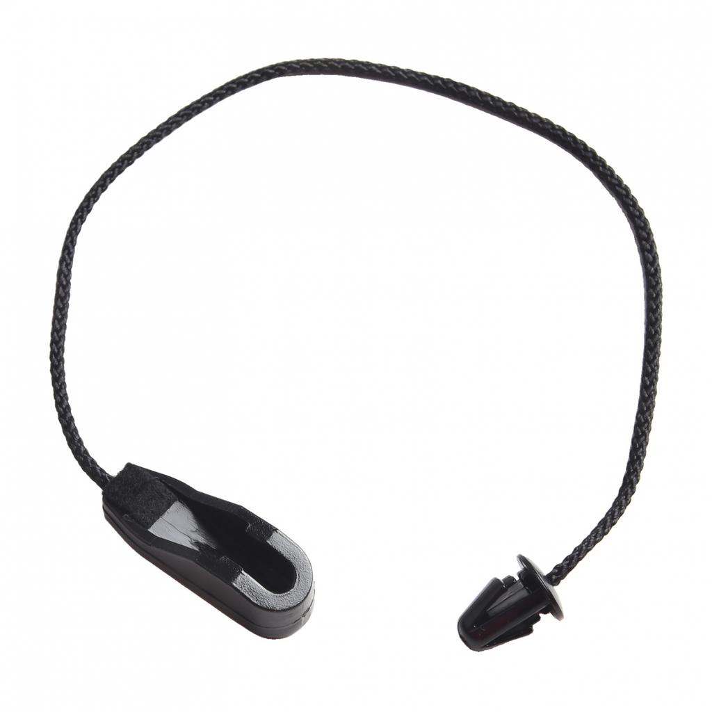 Easy Install Rear Parcel Shelf String for Mazda For CXFor 3 and For 3 Models