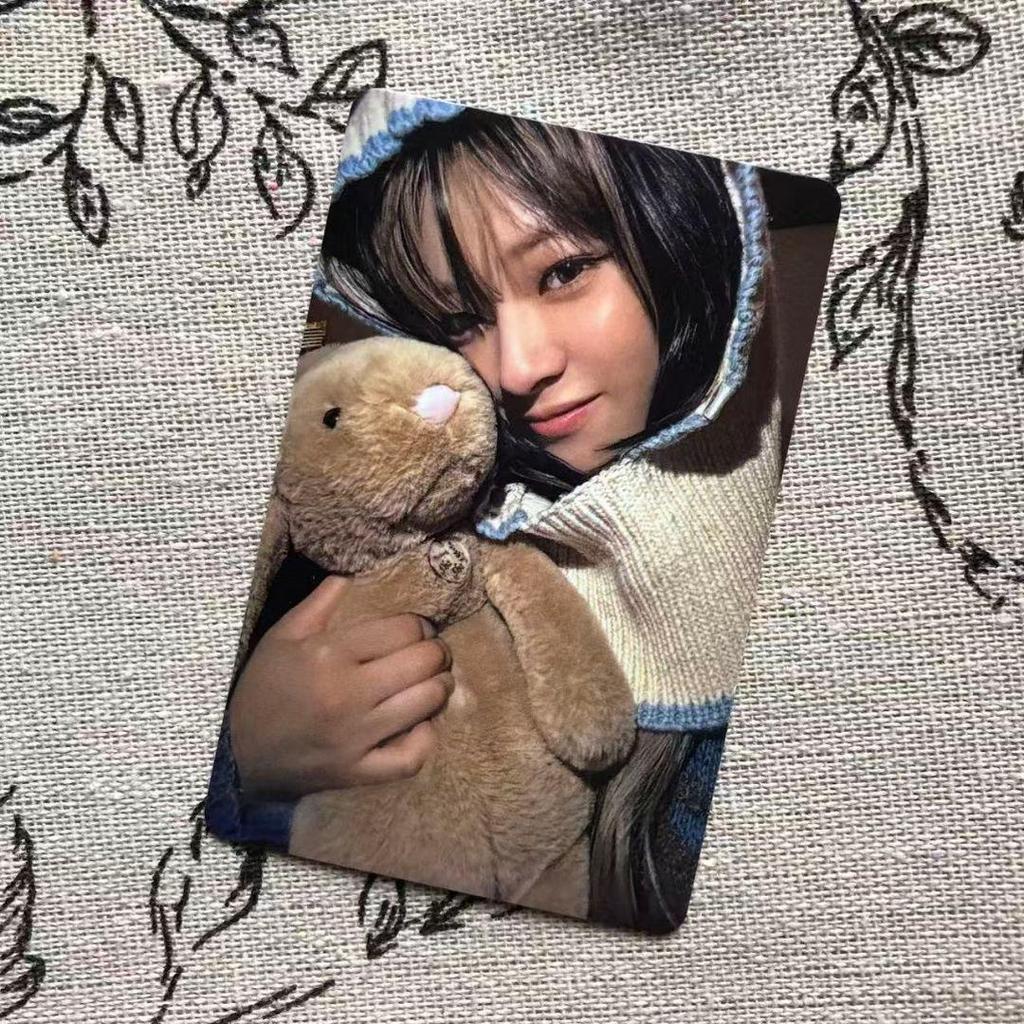 [USED] Twice Inga with Youth Jeongyeon Sanok Trading Card