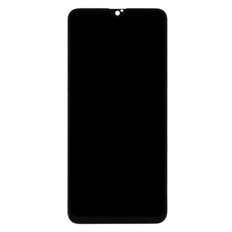 

For OPPO Realme 5 Pro/Realme Q Grade C LCD Screen and Digitizer Assembly Replacement Part (without Logo) Type A