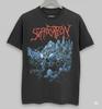 Effigy of the Forgotten Euro Vintage Suffocation T Shirt GE511 Unisex T-Shirt