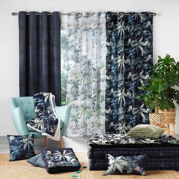 Coussin de sol ou matelas de sol 60 x 120 cm Fabulous