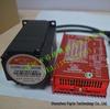 YK257EC76E1 Stepper Motor & SSD2505M Driver - Real Product Photo