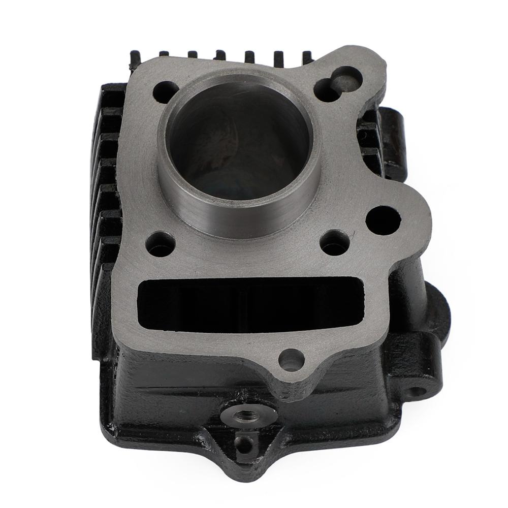 Horní sada válce 50 ccm Pro HONDA Z50 R Z50A Minitrail 50 Monkey CRF50F XR50R