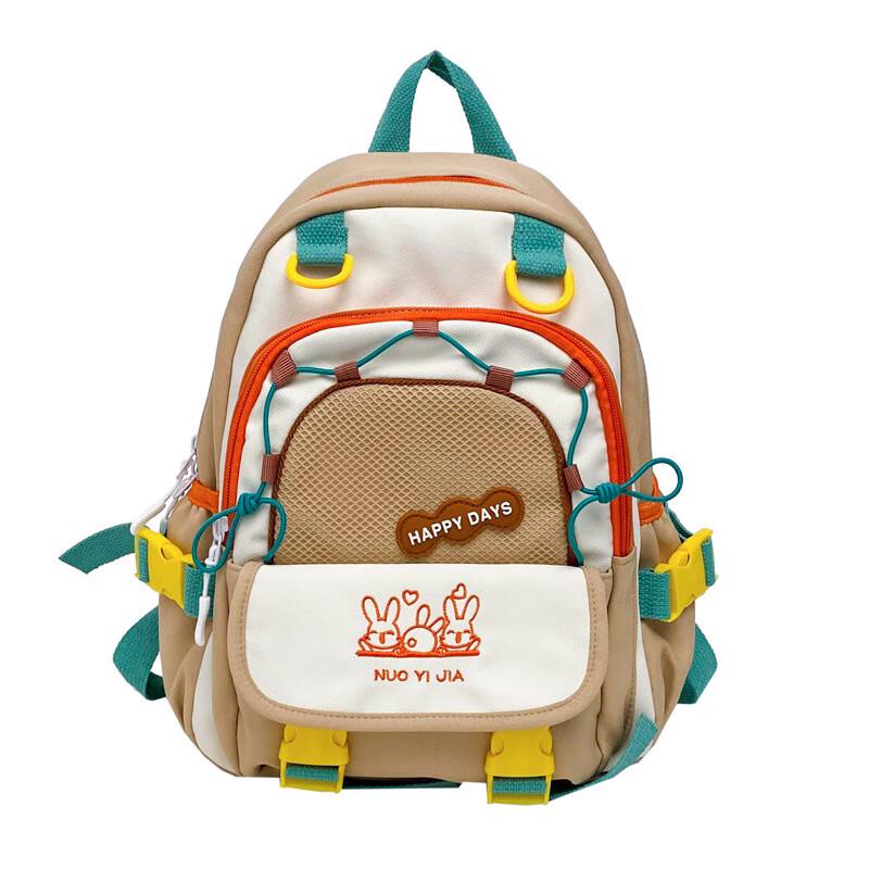 Li Shen Lightweight Casual Backpack