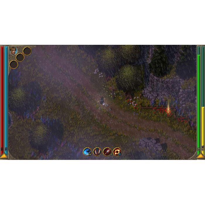 Hammerwatch II Chronicles Edition-Spiel-SWITCH