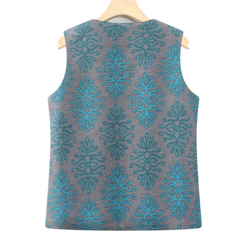 Women's Spring/Autumn Senior Vest