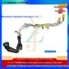 LR100055 Water Pipe: Compatible with Land Rover Discovery 5, New Defender, and Range Rover Sport models. Premium quality.