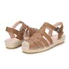 BARBARA Espadrille Sandals Bbg345br