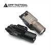 OPP TACTICAL HG X300 ULTRA Weapon Light SF Replica 20mm Rail Compatible (Black)
