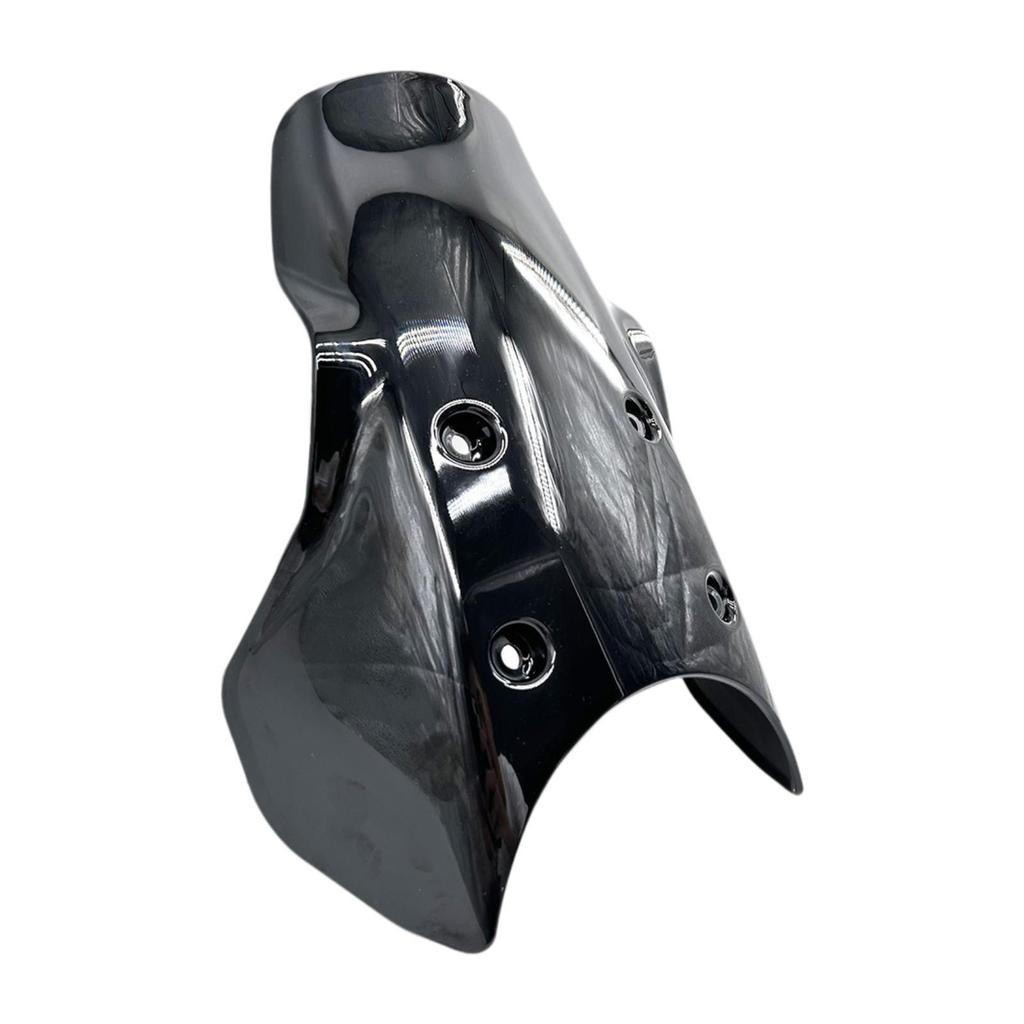 Motorcycle Windscreen Windshield Accessory High Performance Adjustable Angle