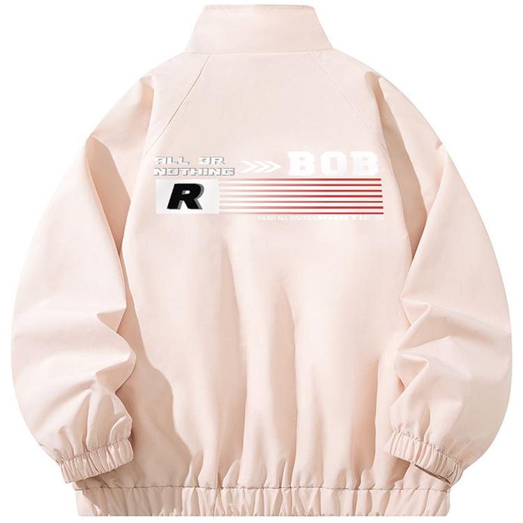 BOBBY ABLEY Jackets & Coats Unisex BBjk8916-yh074