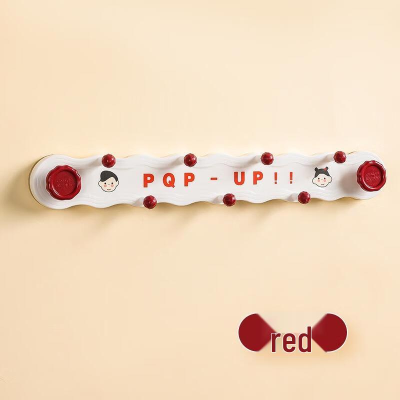Guraide Dopamine Rotating Suction Cup Hook Rack