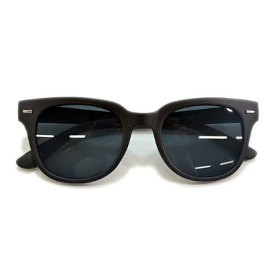 [MERRY PLEASURE] Ochelari de soare Merry Pleasure, Ochelari de modă, Pătrat Wellington, Lentile de culoare deschisă, Ochelari de soare cu lentile colorate, Potrivire asiatică, Bărbați &
