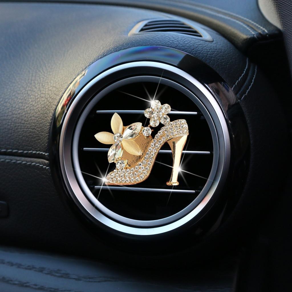 

Air Unique Освежитель воздуха для автомобиля Аромат Ароматизатор воздуха Клипса Ароматерапия Вентиляционное отверстие Универсальный StyleC