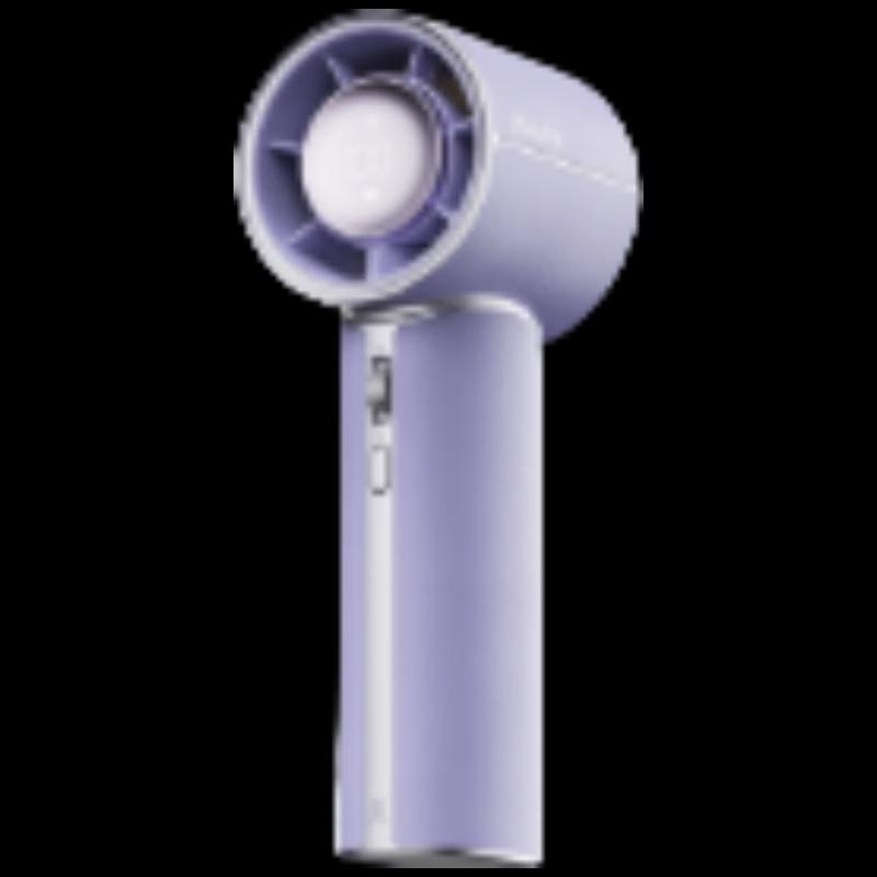 Jisu Handheld Bladeless Mini Fan Pro1Mini