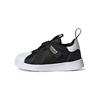 (TD) Superstar 360 'Black White' Baby HQ6082