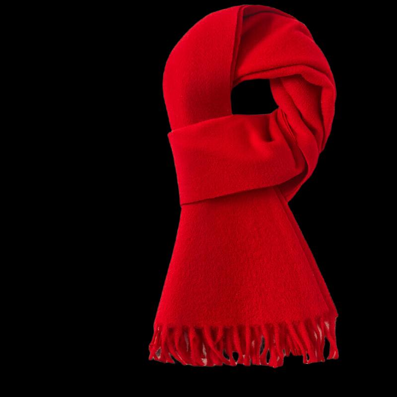 Шарф из чистого кашемира Hengyuanxiang