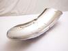 Doremi Collection Front Fender Z900RS Plated ABS Resin Silver 35102
