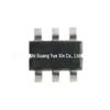 Original DW06D SOT-23-6 Dual Lithium Battery Protection IC Chip Available