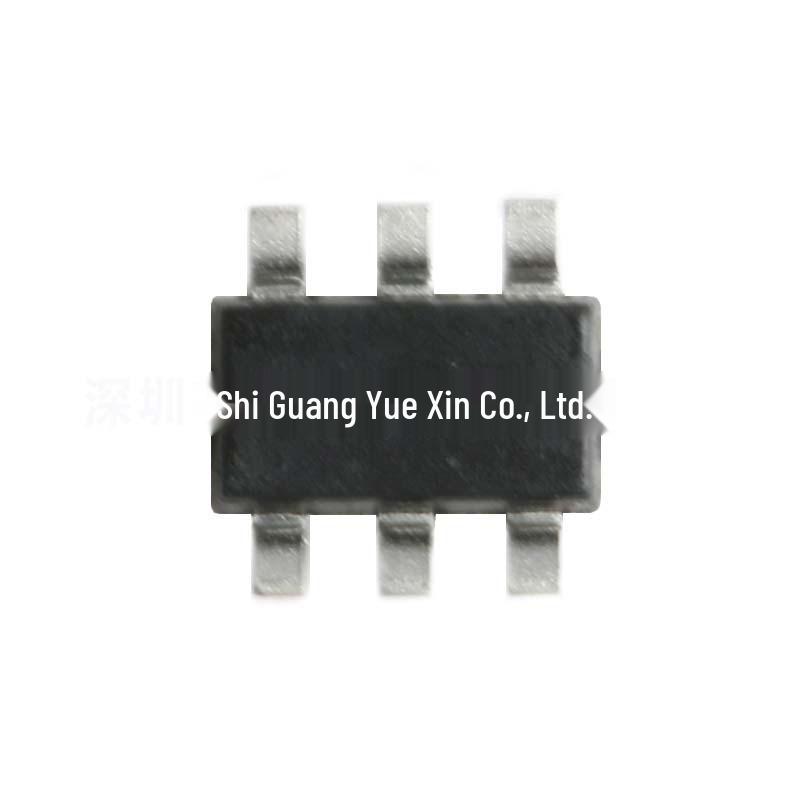 Original DW06D SOT-23-6 Dual Lithium Battery Protection IC Chip Available