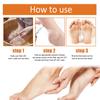 South Moon Foot Exfoliating Spray Moisturizing Dead Skin Removal Hydrating