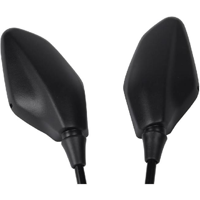Motorcycle Mirrors 2023 For Y&AMAHA Tenere 700 2019 2020 2021 2022 Tenere700 XTZ700 T7 T700 Motorcycle Accessories Rearview Mirrors Side Mirror