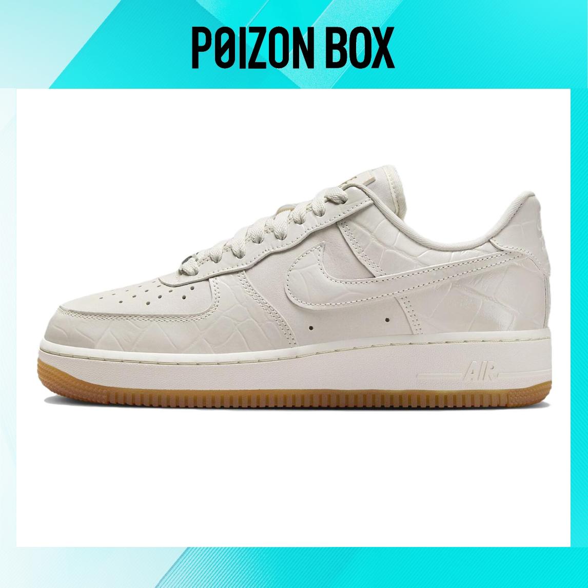 

кроссовки Nike Air Force 1 Skateboarding Shoes Women DZ2708-001