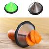 Carrot Curling Peeler, Carrot Spiral , Root Vegetable And Fruit Peeler, Decorative Tool