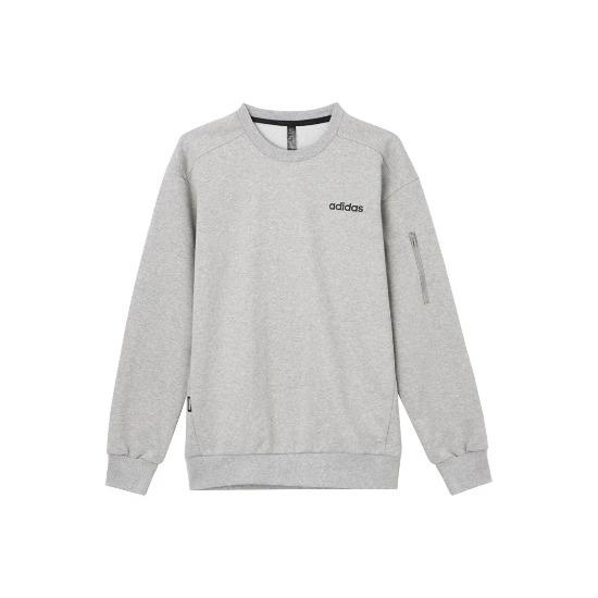 

Adidas JF3223 Мужские размеры L серый