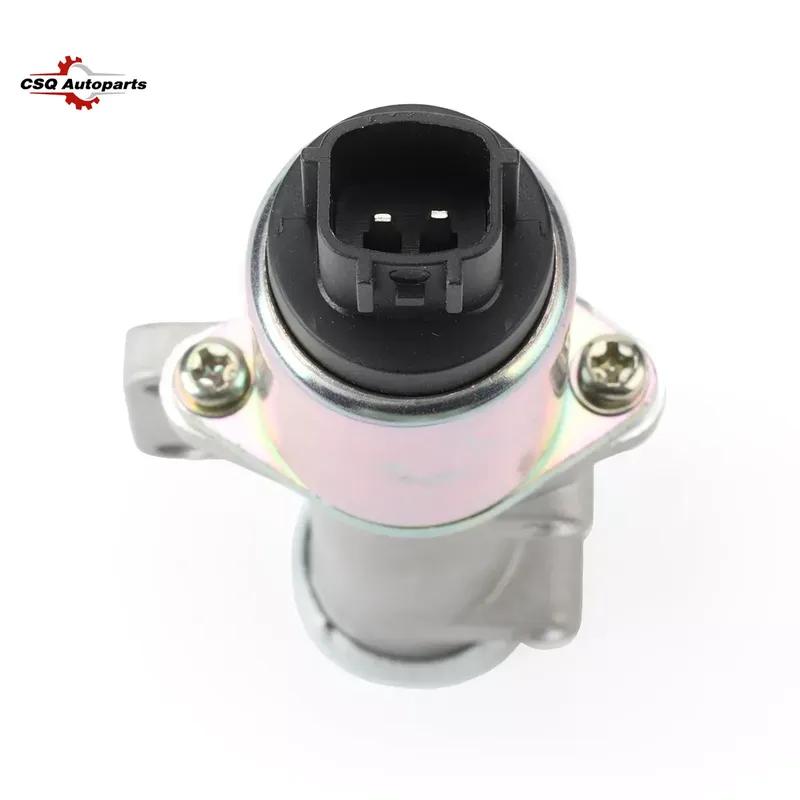 

23782-1N600 Idle Air Control Valve For Nissan 1998-2015 NP300 Pickup1998-2017 L4 2.4L Tsuru L4 1.6L 23782-1N600