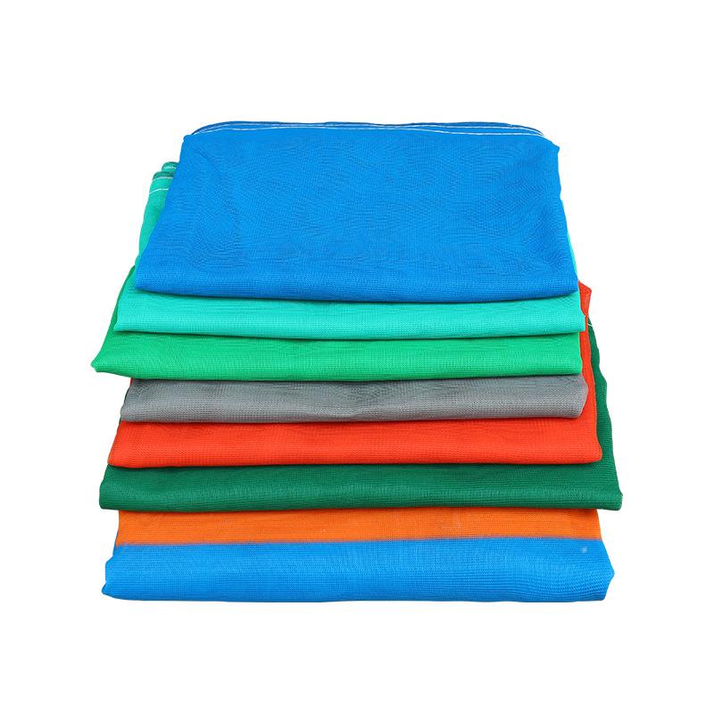 Flame Retardant Scaffold Safety Net for Construction & Balcony Decoration