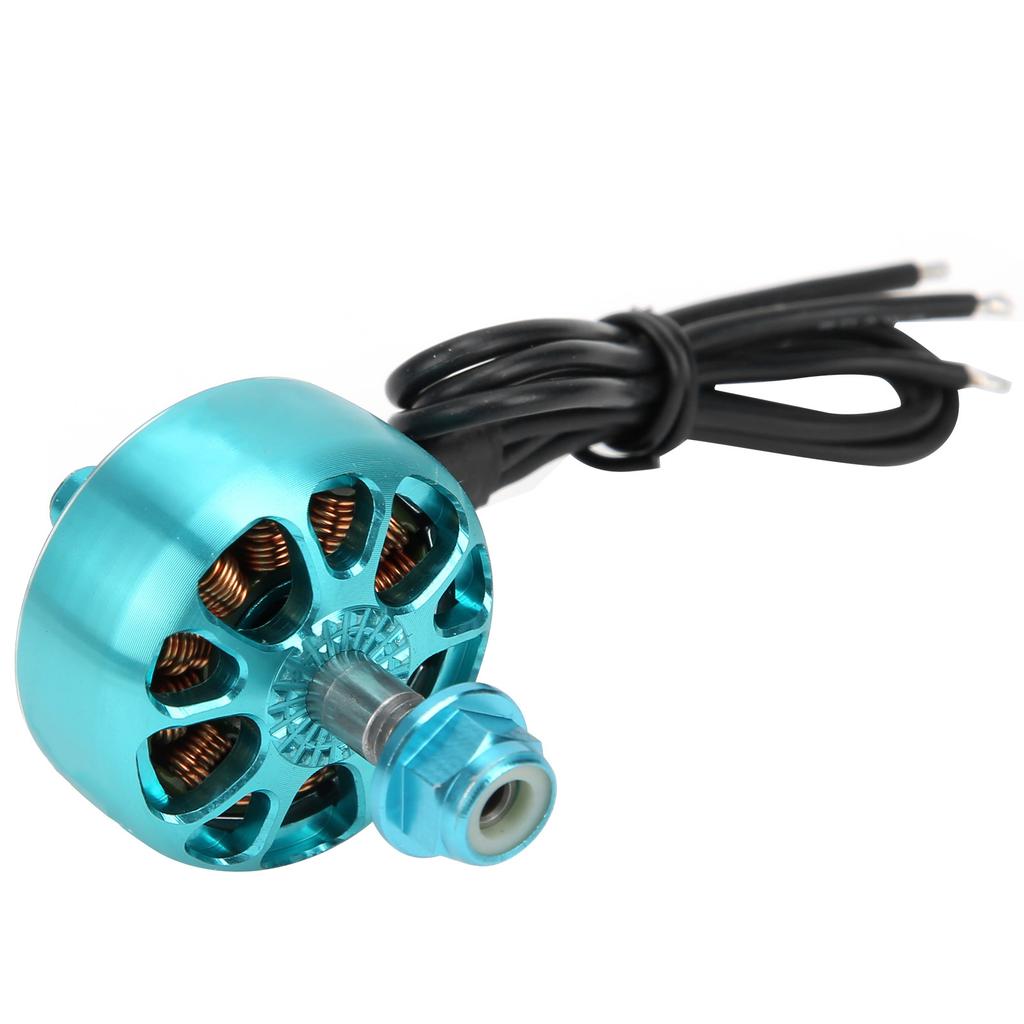 Metal Brushless Motor Replacement with Adapter for Remote Control Drone RC Accessory2750KV