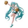 Taito Hatsune Miku Fashion Figure Uniform