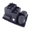Car Center Console Coin Cup Holder Organizer Storage Box Fit For Dodge Ram 1500 2500 3500 2010-2012 2013 2014 2015 IQR15DX9AA