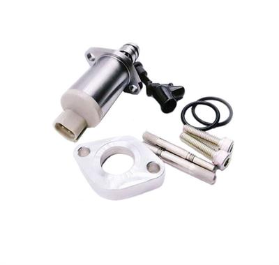 294200-0093 Válvula de Controle de Sucção da Bomba de Combustível SCV Compatível Com Toyota 2KD-FTV