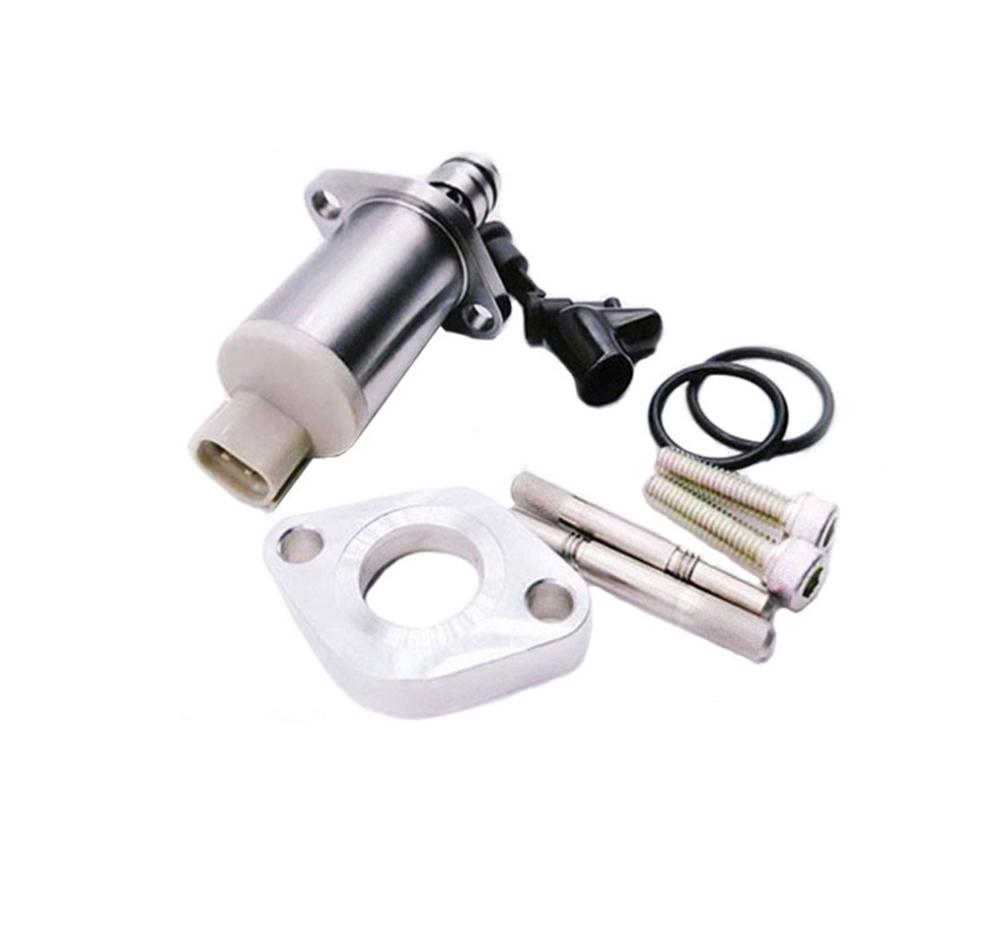 294200-0093 Клапан управления всасыванием топливного насоса SCV Подходит для Toyota 2KD-FTV