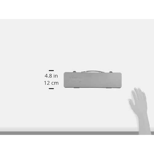 Kyoto Tool (KTC) 14-Piece 12.7SQ Impact Wrench Socket Set, Semi-Deep Thin Wall, TBP4M11TPA