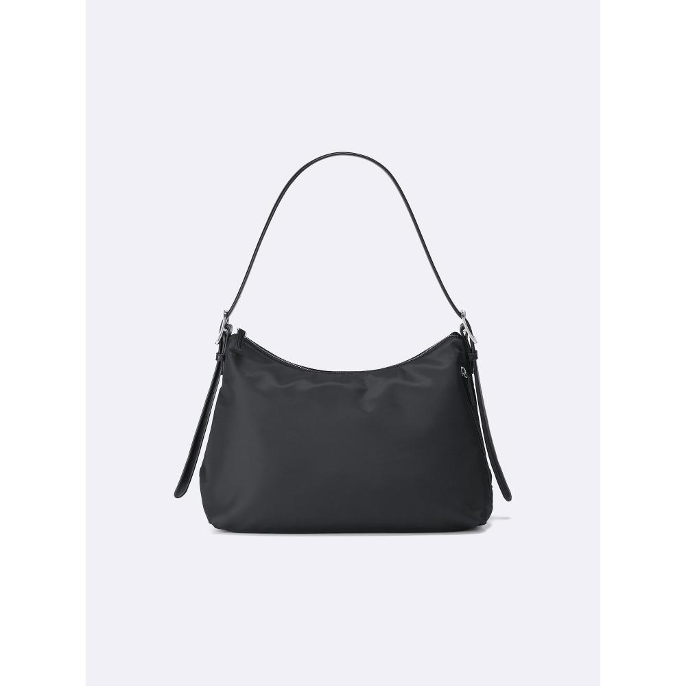 Gu By Uniqlo 2way Nylon Bag