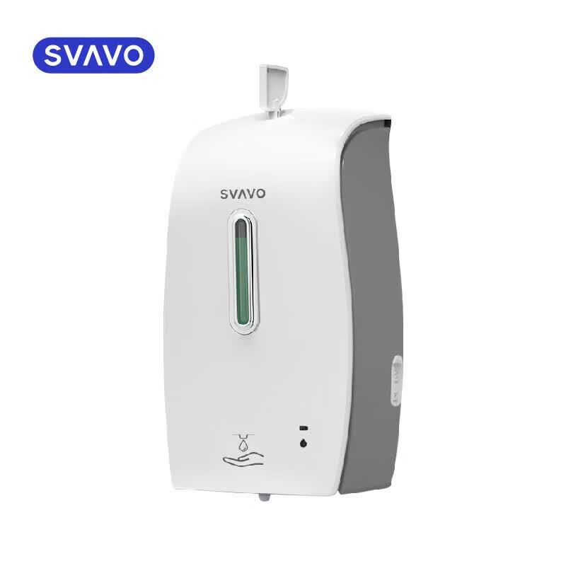 SVAVO Automatic Sensor Soap Dispenser