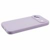 For Google Pixel 9 Case TPU Back Soft Anti-Scratch Fiber Lining Phone Cover